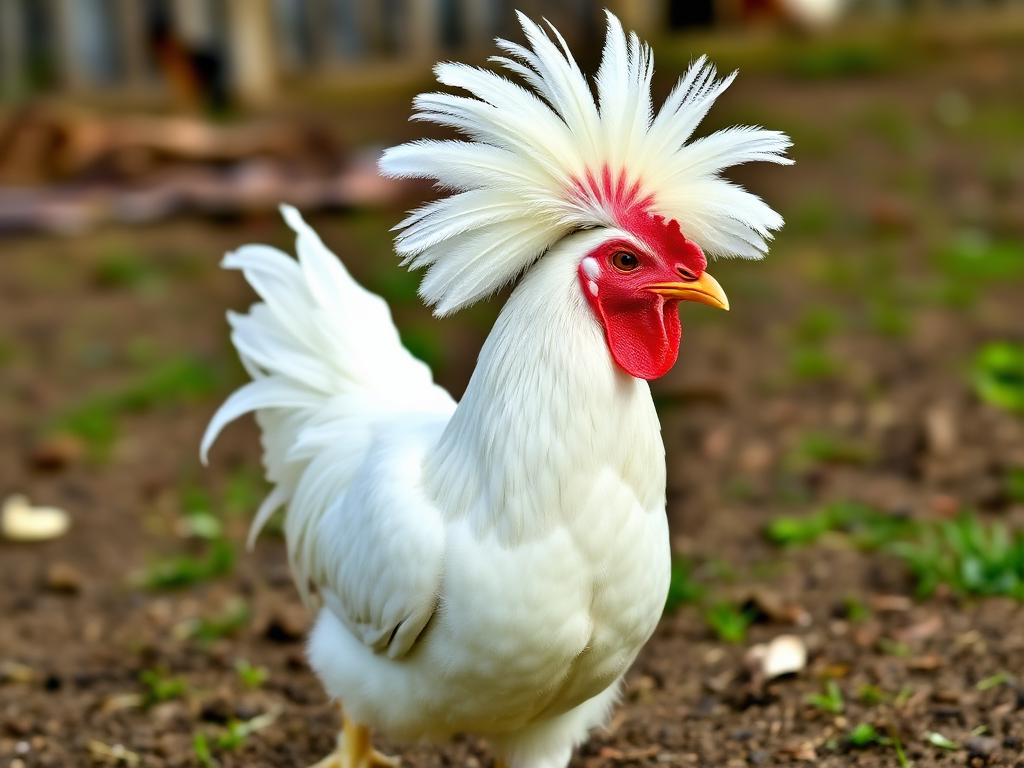 Holland bóbitás